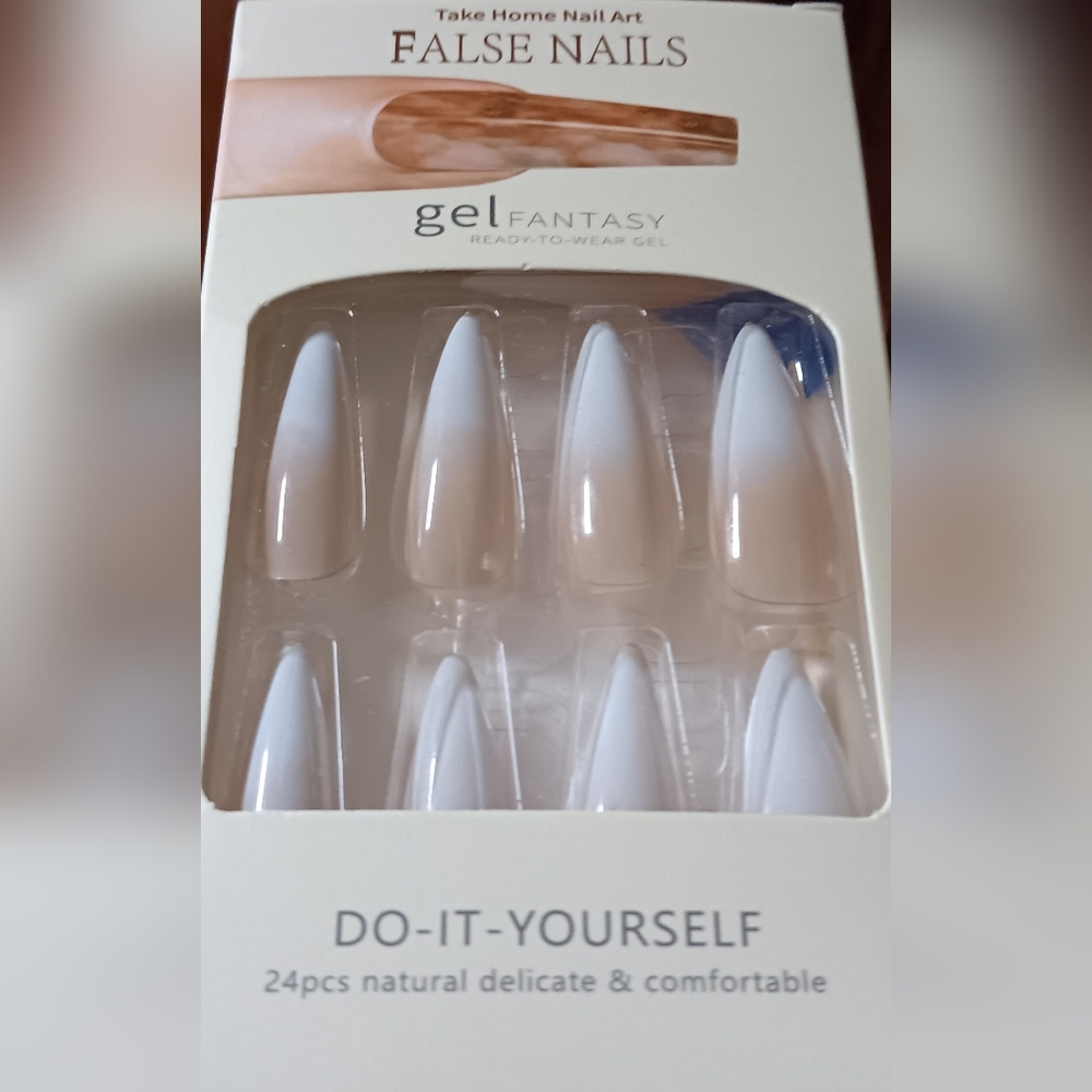 Coffin Nails (NEW)